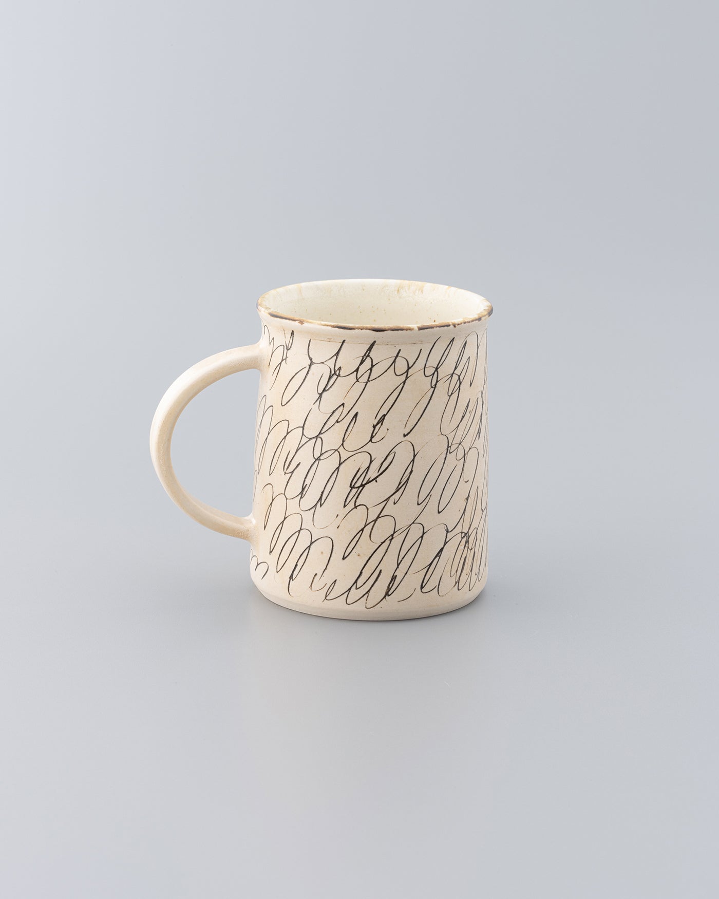 Drawing Mug 20