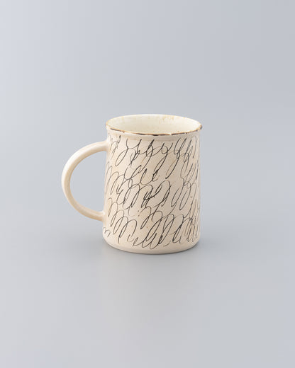 Drawing Mug 20