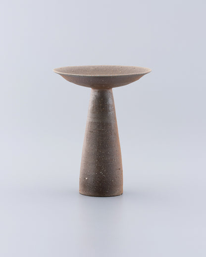 BIZEN Flower vase small