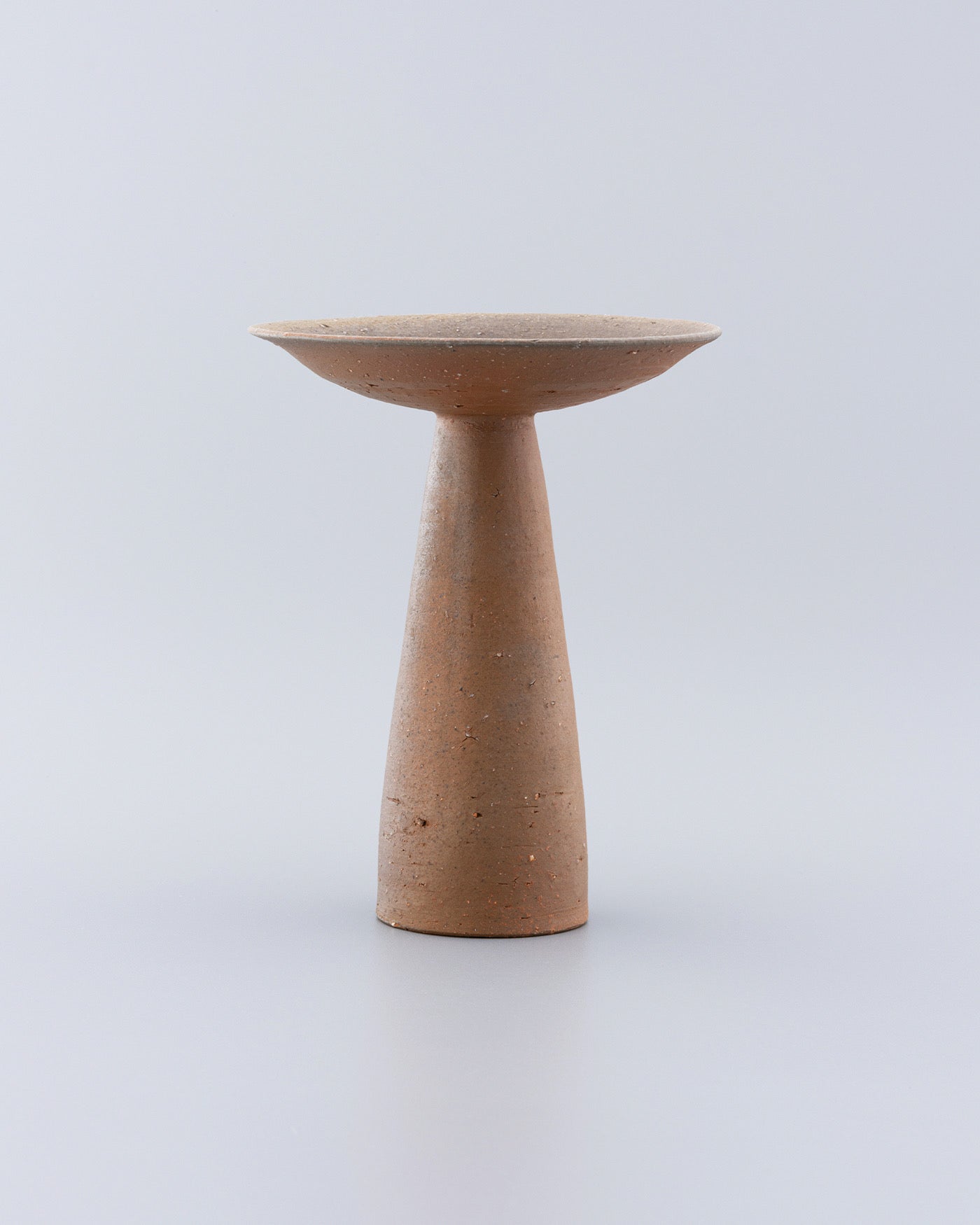 BIZEN Flower vase small