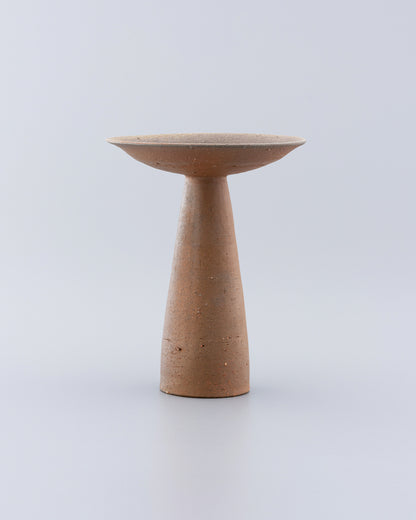 BIZEN Flower vase small