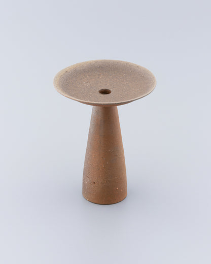 BIZEN Flower vase small