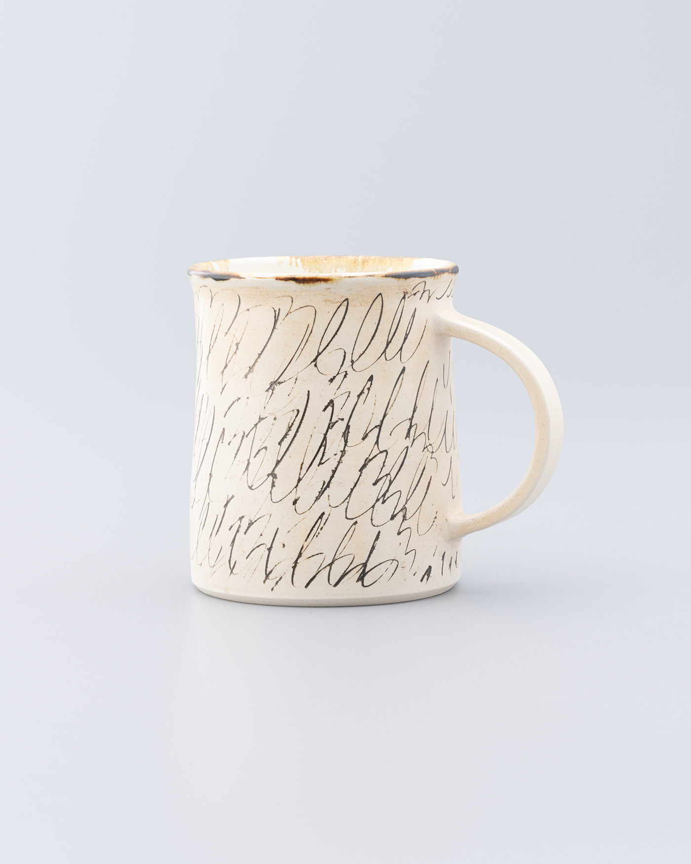 Drawing Mug 1