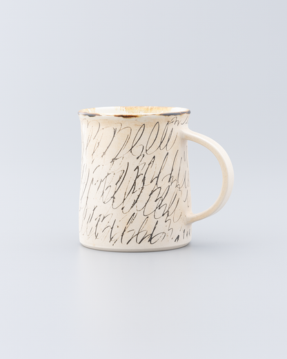 Drawing Mug 1