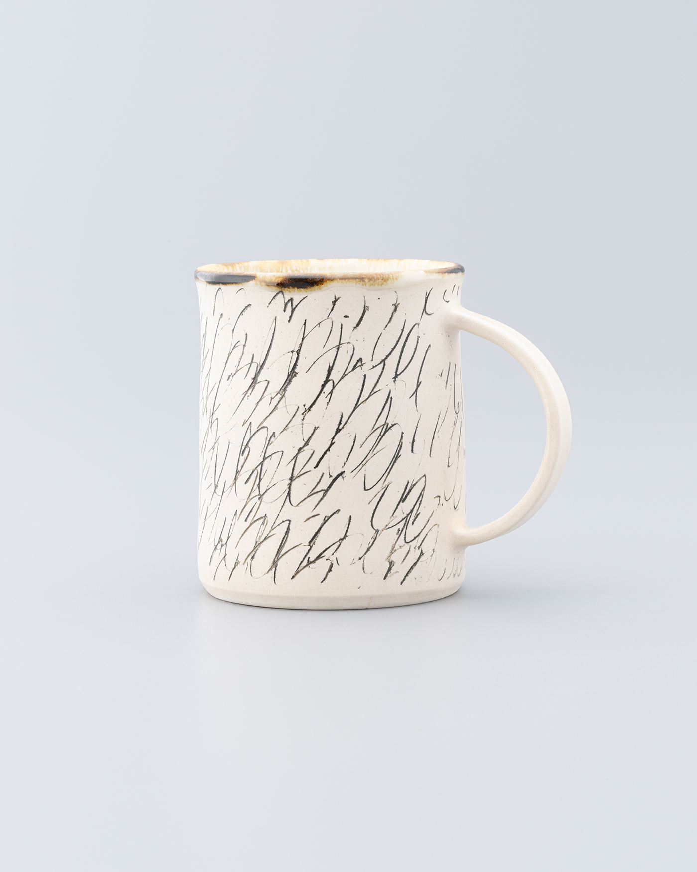 Drawing Mug 2