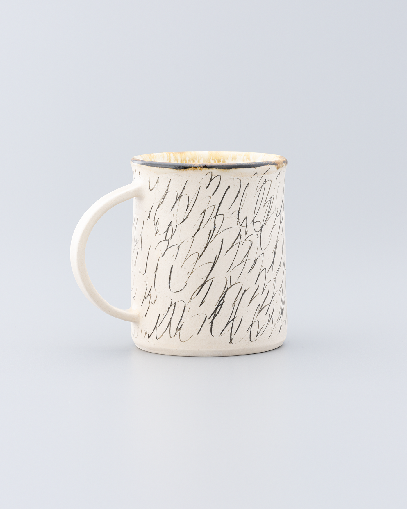 Drawing Mug 2