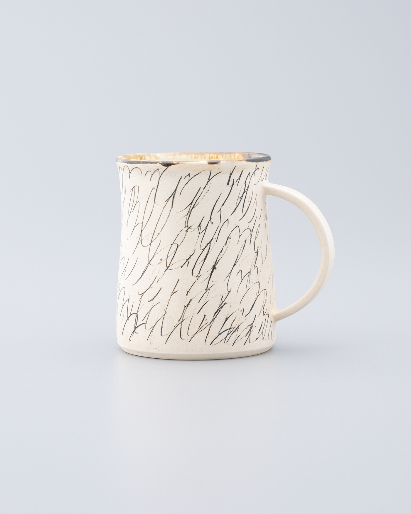 Drawing Mug 3