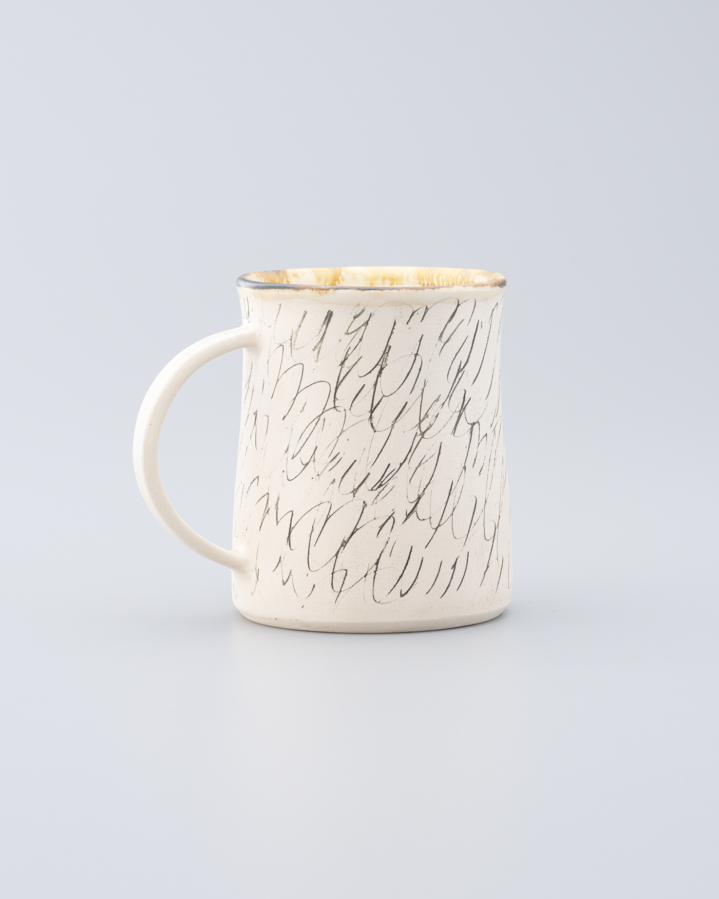 Drawing Mug 3