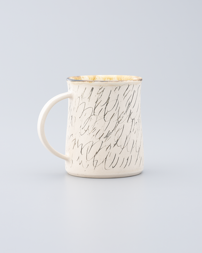 Drawing Mug 3