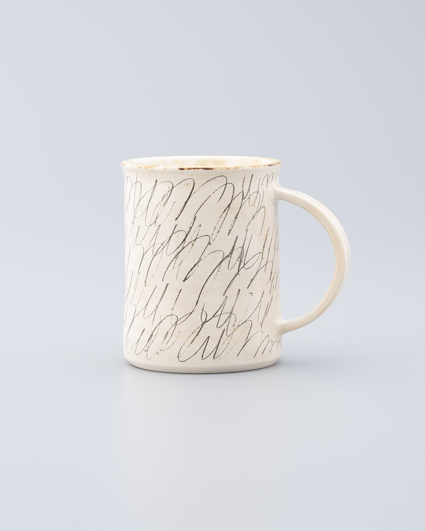 Drawing Mug 4