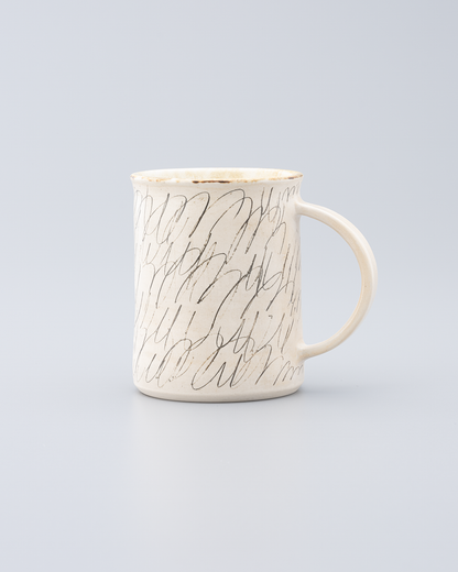 Drawing Mug 4