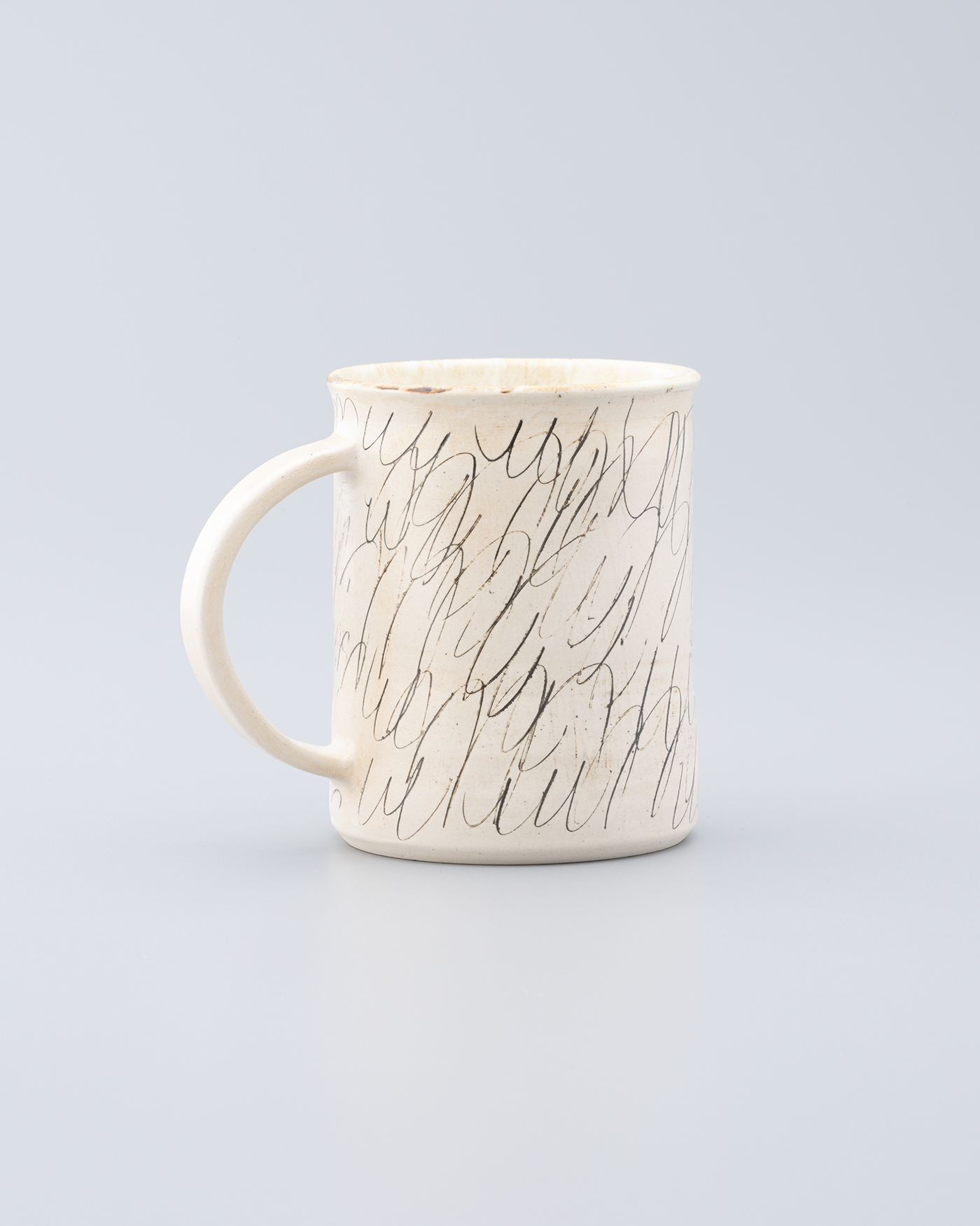 Drawing Mug 4