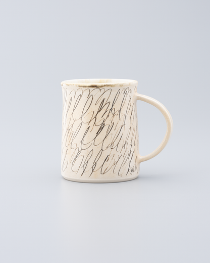 Drawing Mug 5