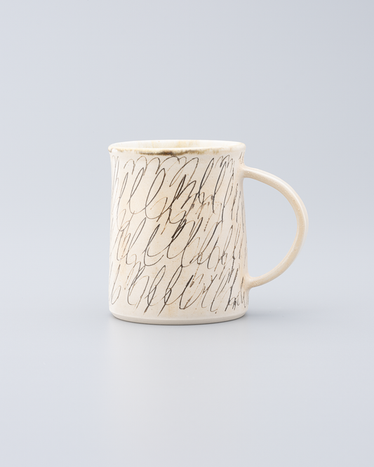 Drawing Mug 5