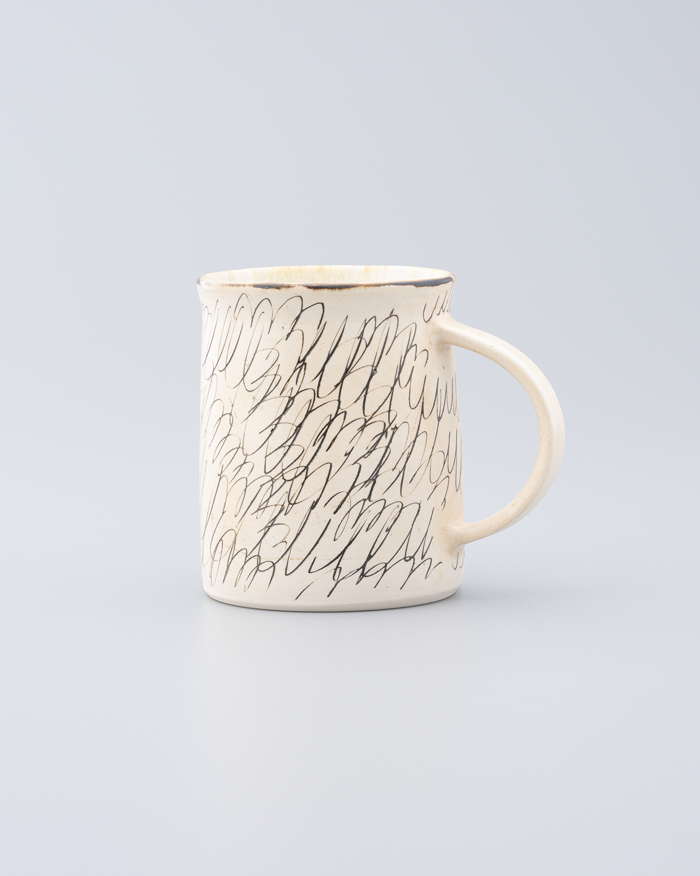 Drawing Mug 6