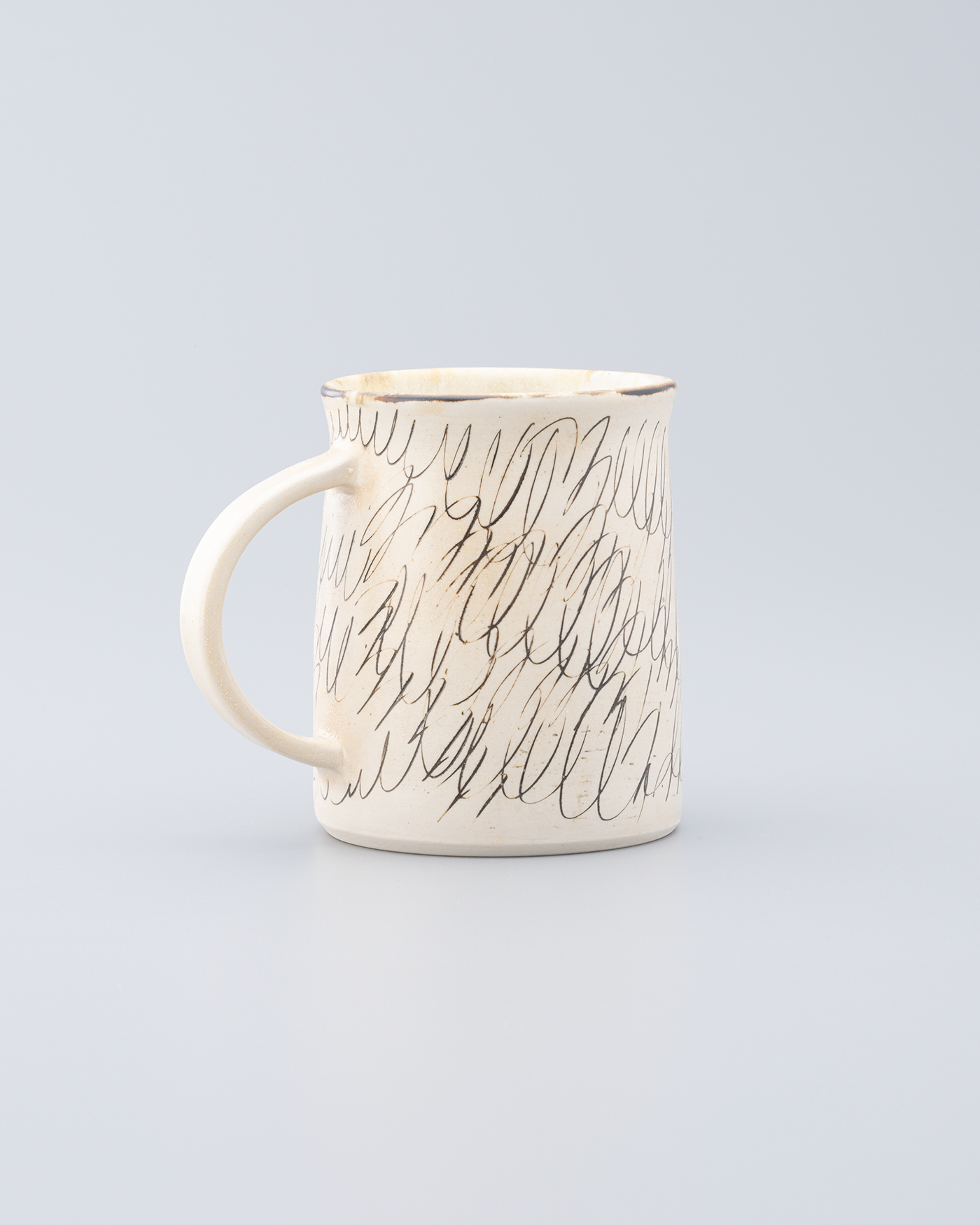 Drawing Mug 6