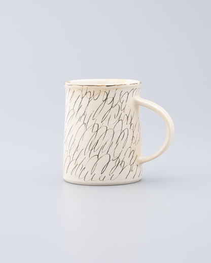 Drawing Mug 7