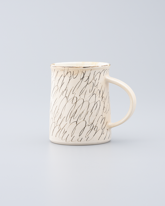 Drawing Mug 7