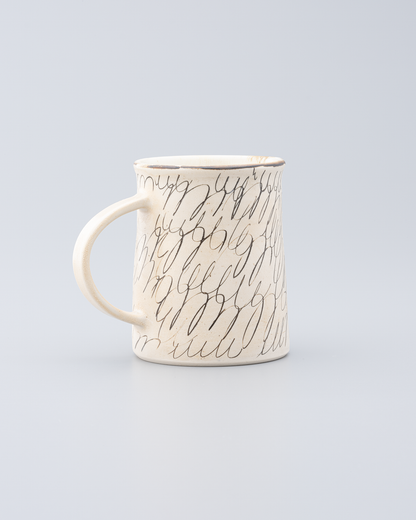 Drawing Mug 7