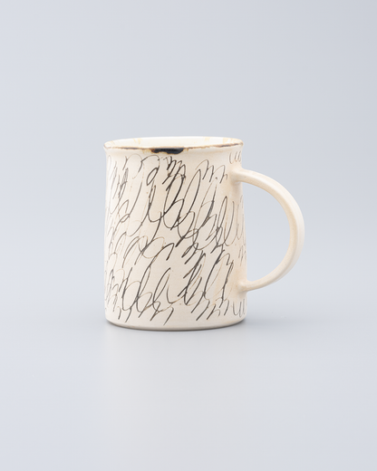 Drawing Mug 8