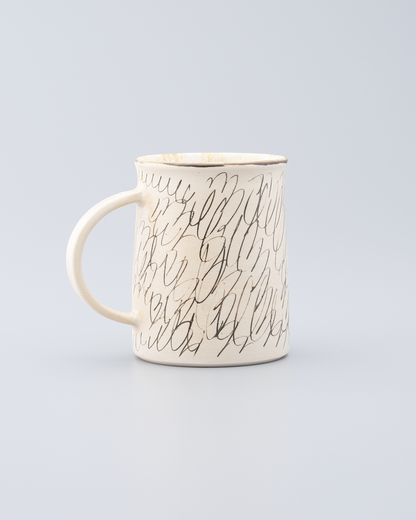 Drawing Mug 8