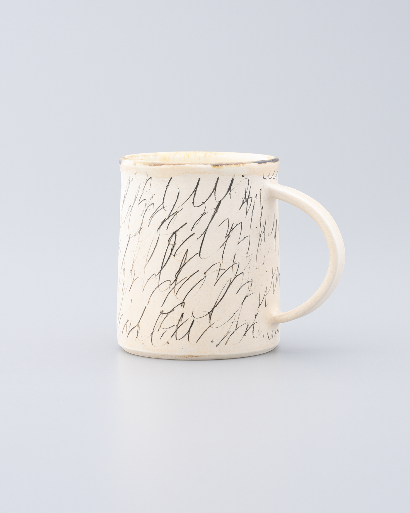 Drawing Mug 9