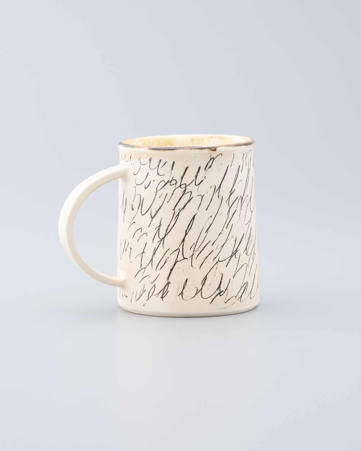 Drawing Mug 9