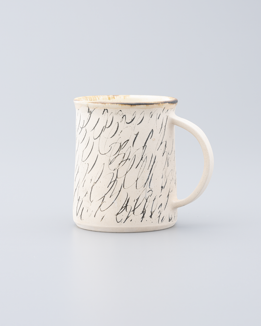 Drawing Mug 10