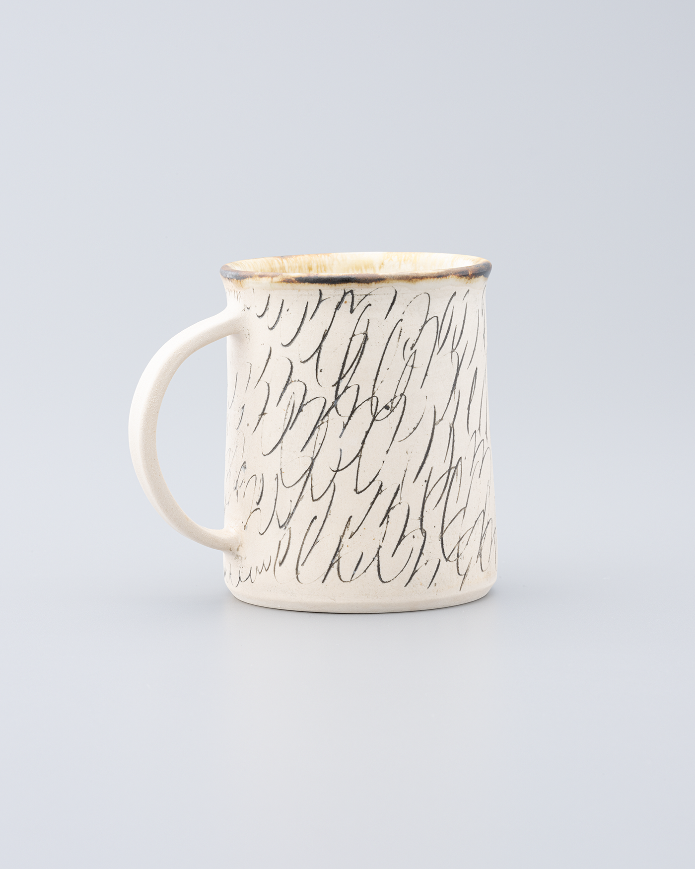 Drawing Mug 10