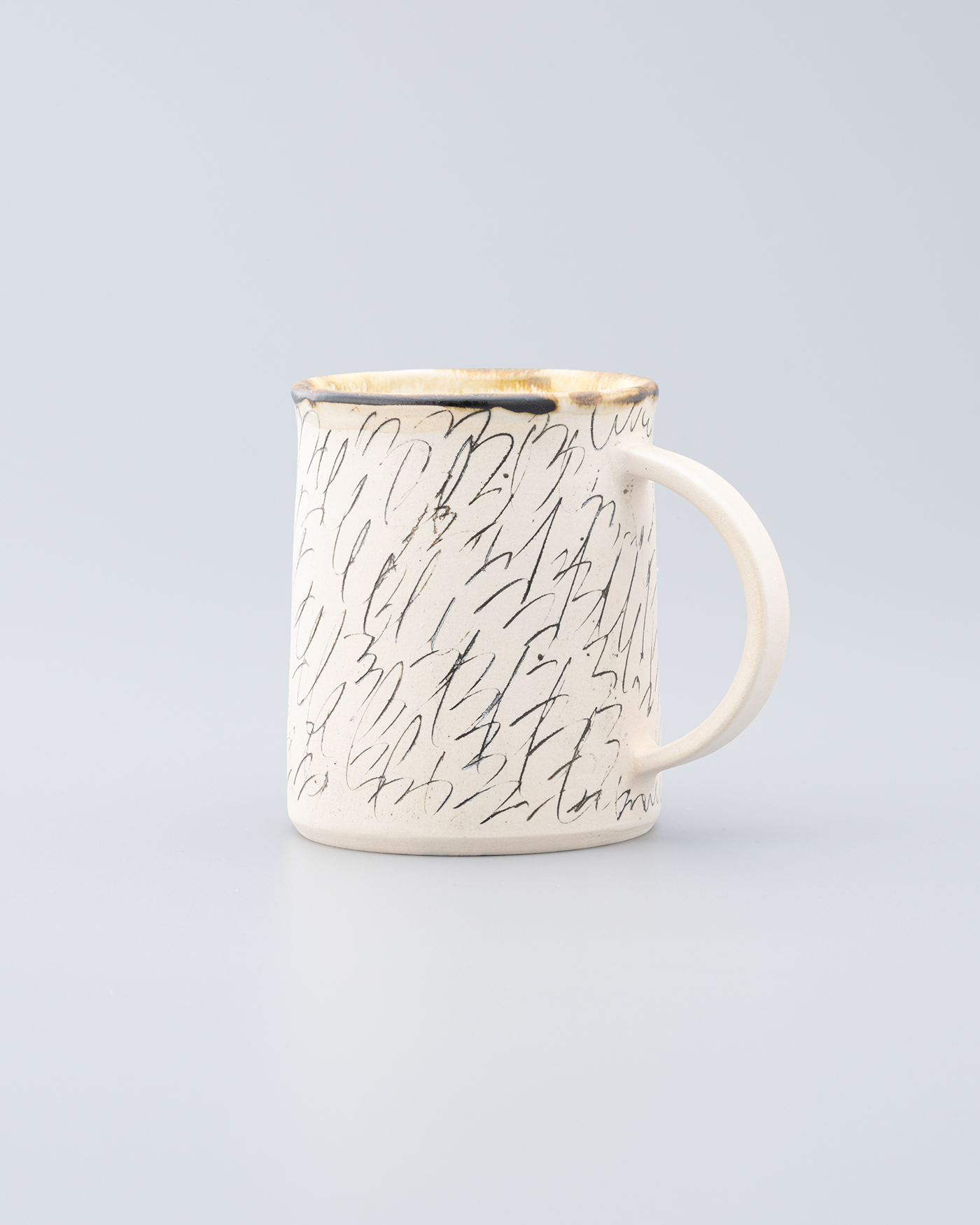 Drawing Mug 11