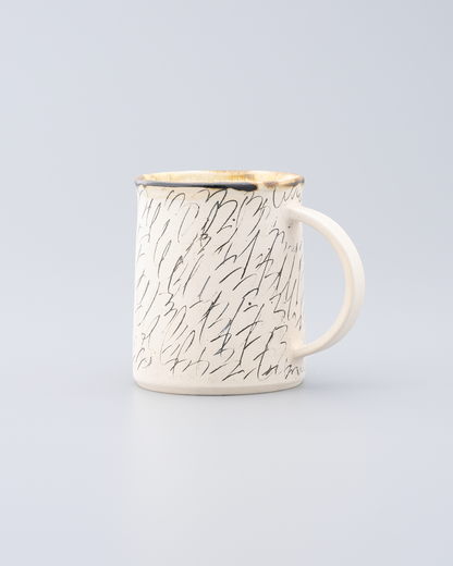 Drawing Mug 11