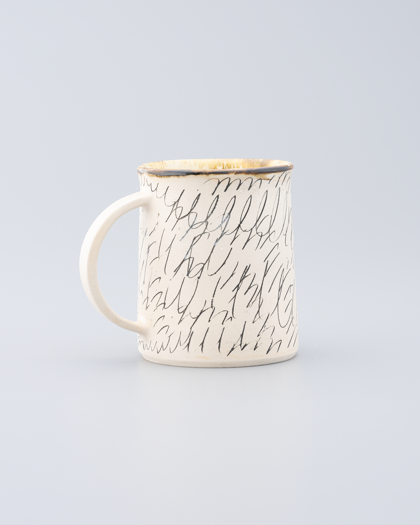 Drawing Mug 11