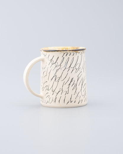 Drawing Mug 11