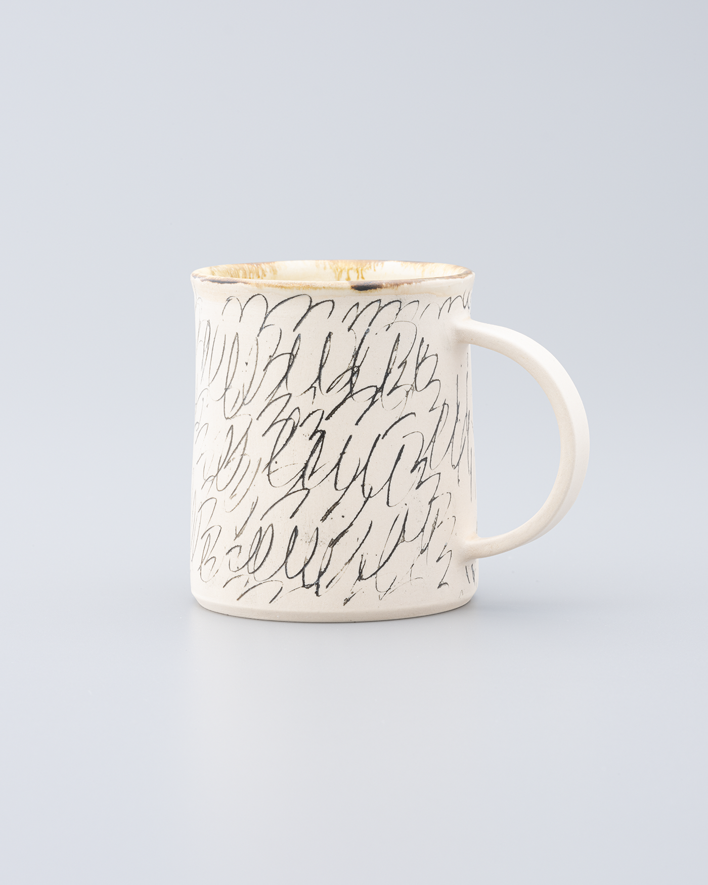 Drawing Mug 12