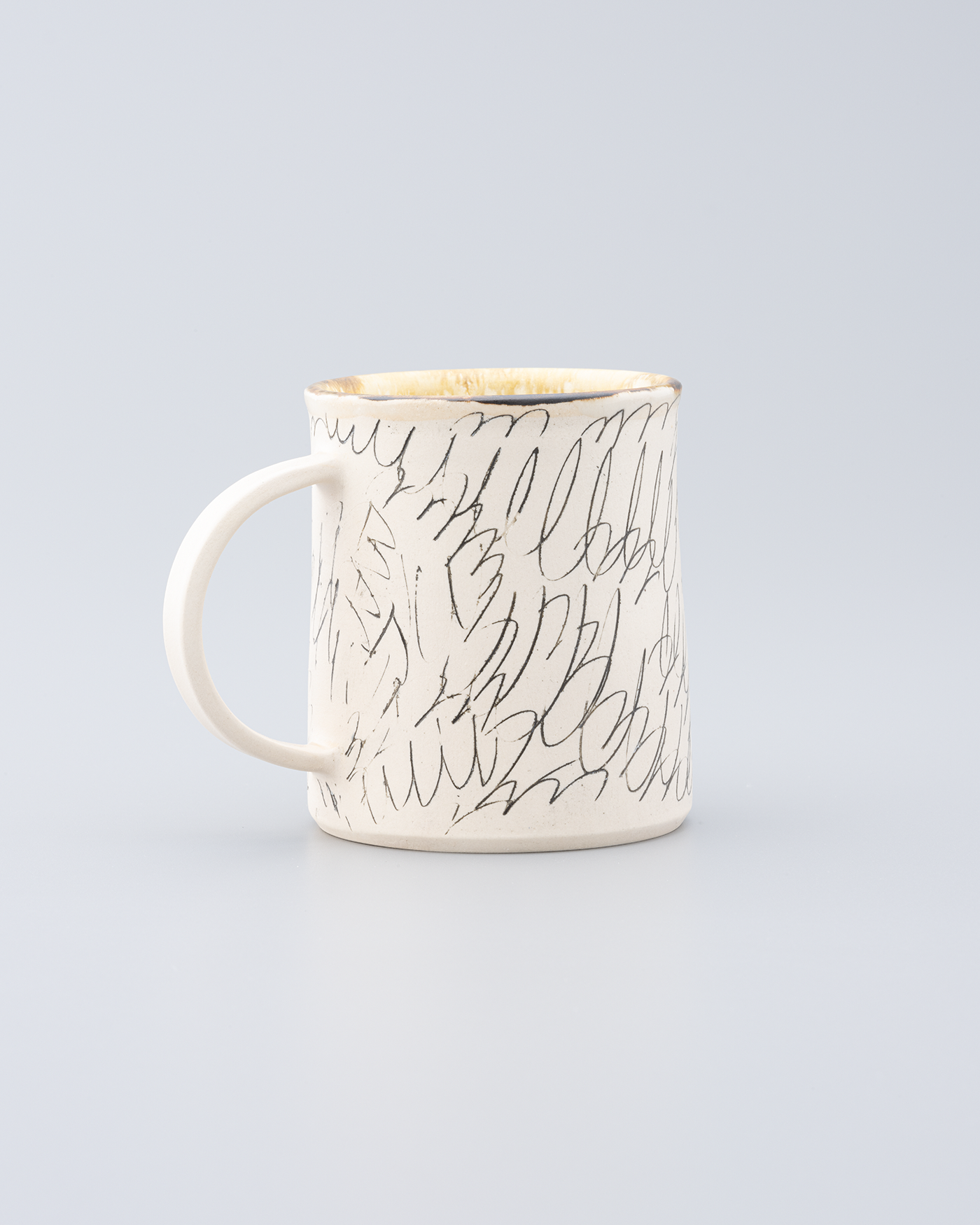 Drawing Mug 12