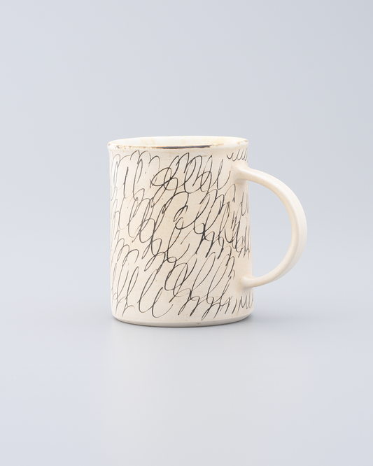 Drawing Mug 13