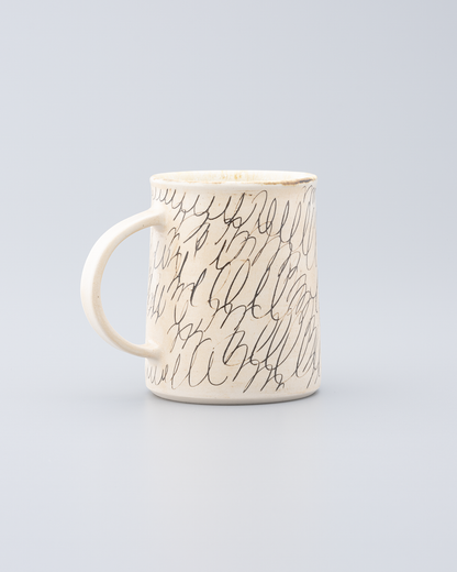 Drawing Mug 13