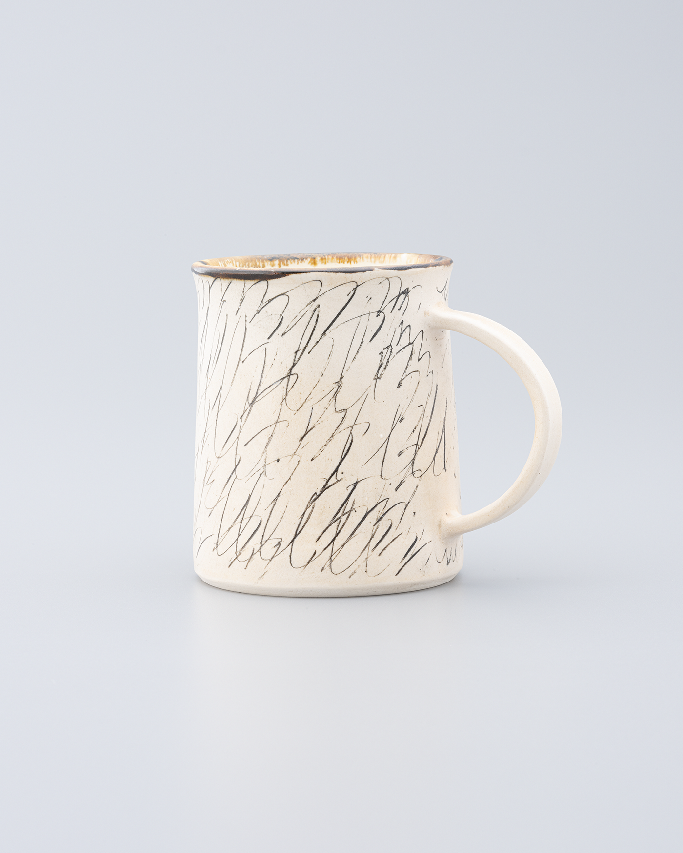 Drawing Mug 14