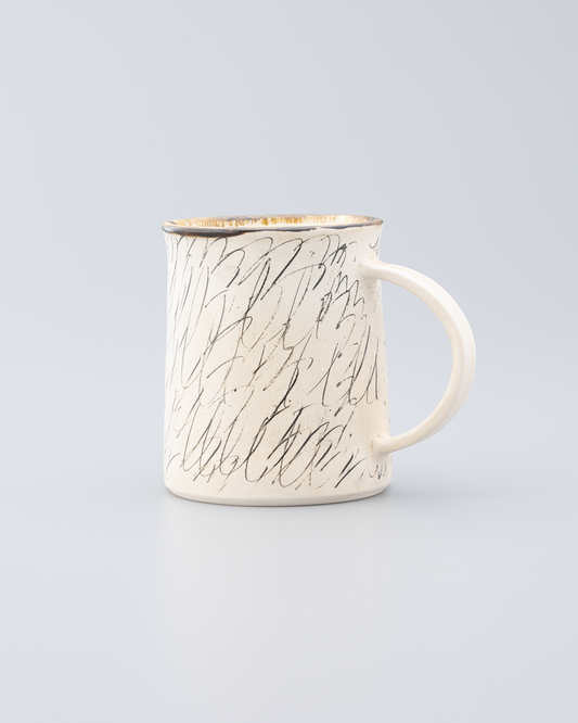 Drawing Mug 14