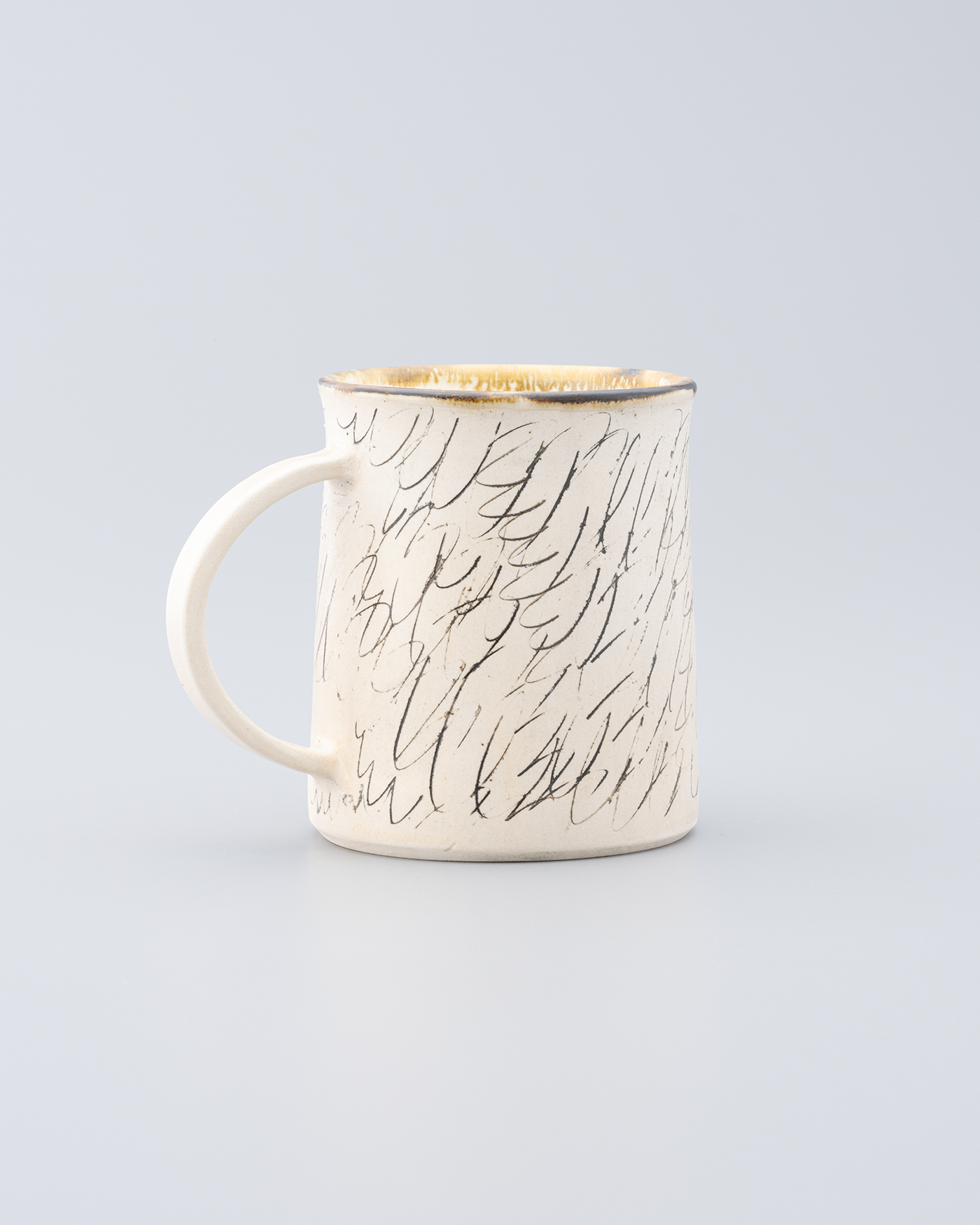 Drawing Mug 14