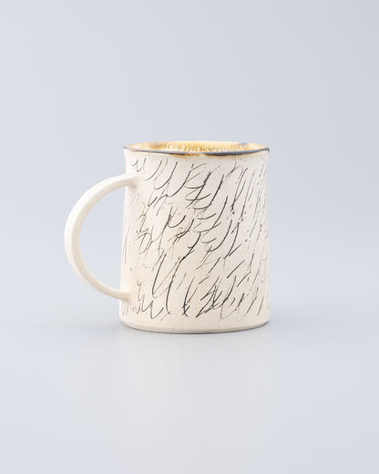 Drawing Mug 14