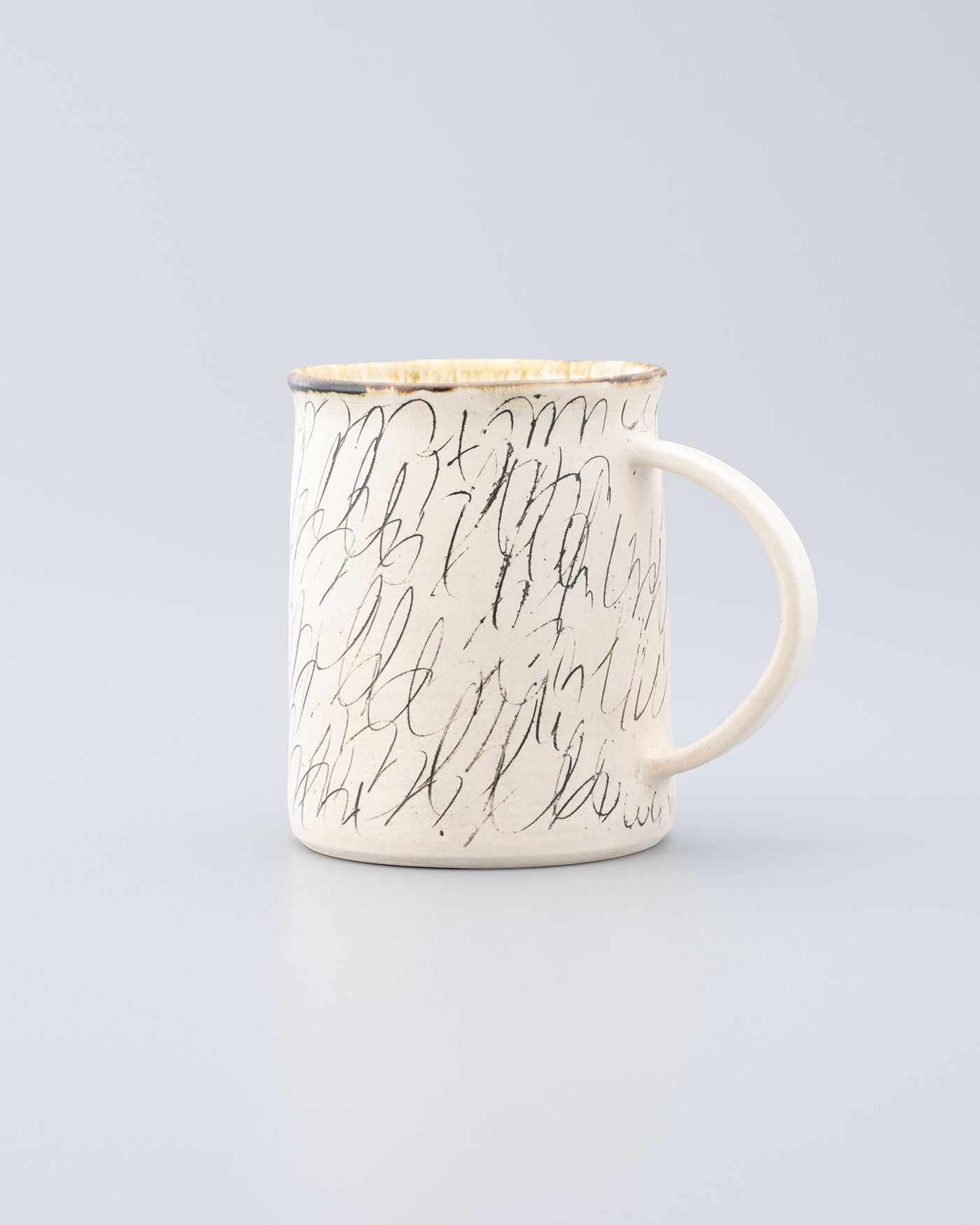 Drawing Mug 15