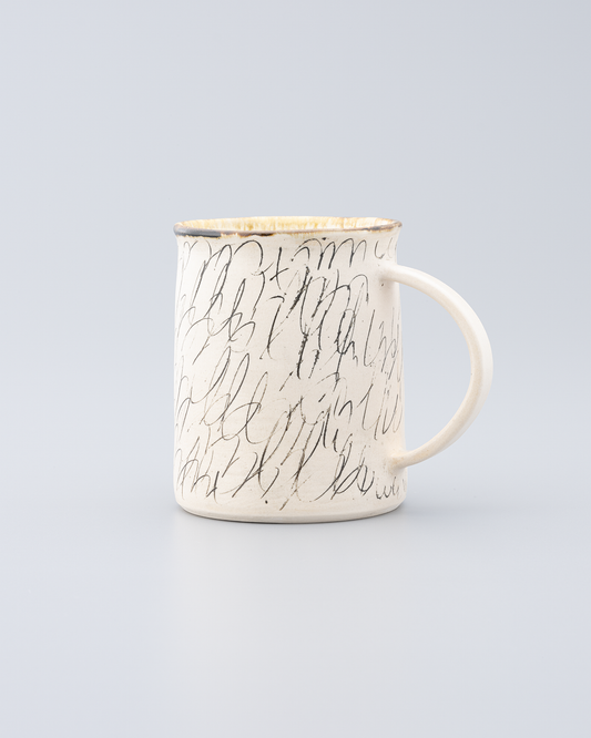 Drawing Mug 15