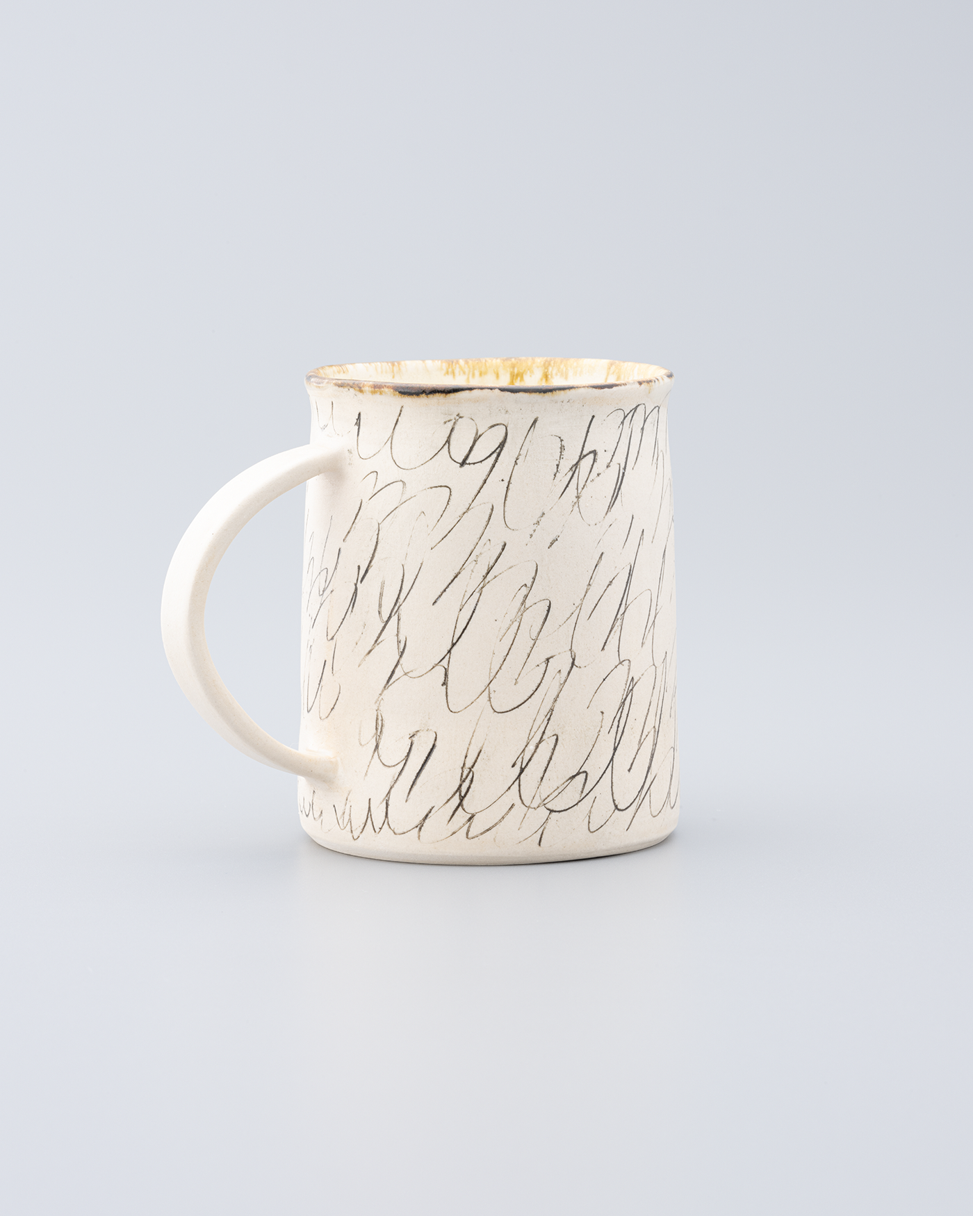 Drawing Mug 15