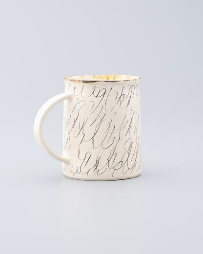 Drawing Mug 15