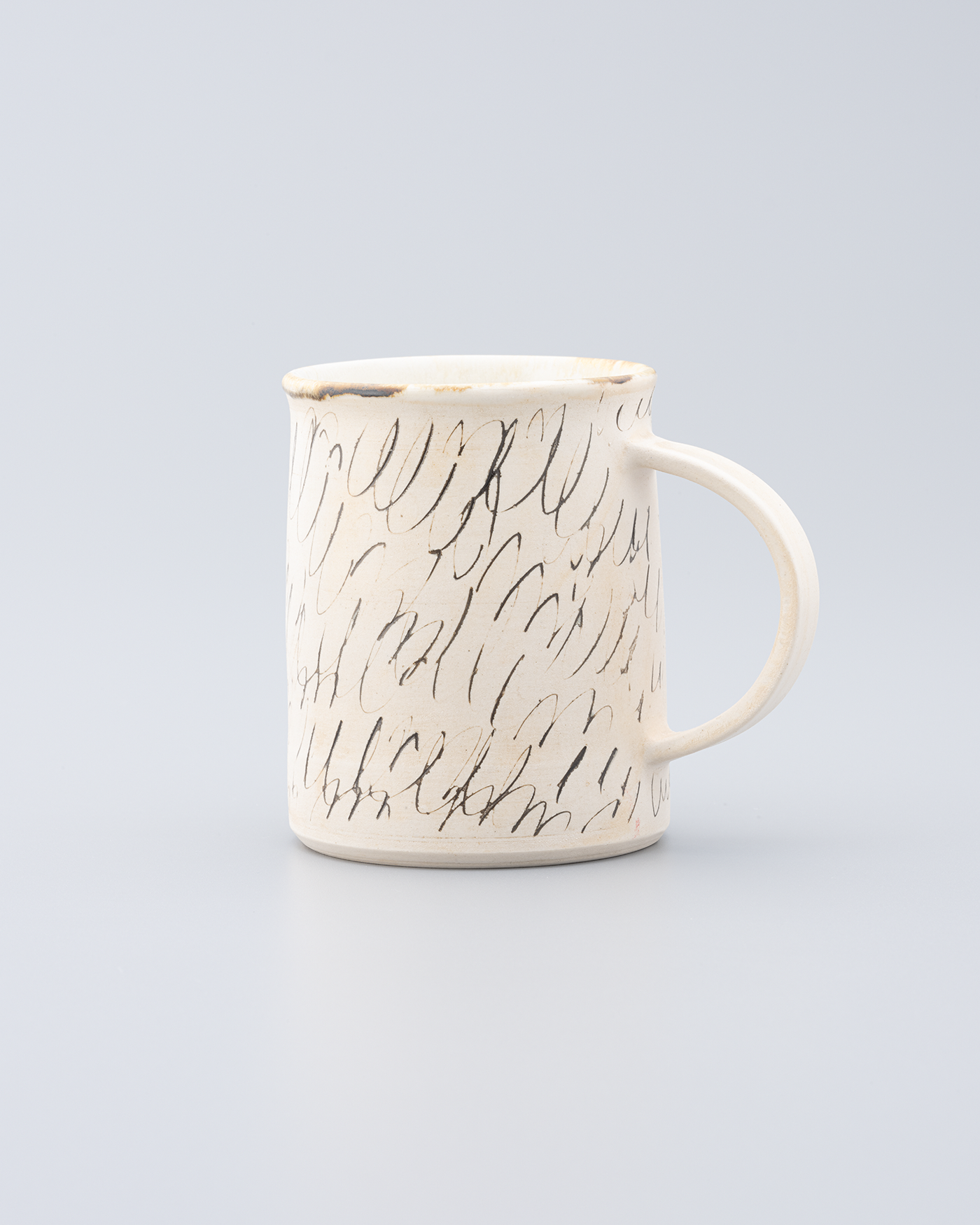 Drawing Mug 16