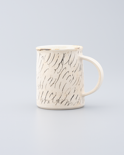 Drawing Mug 16