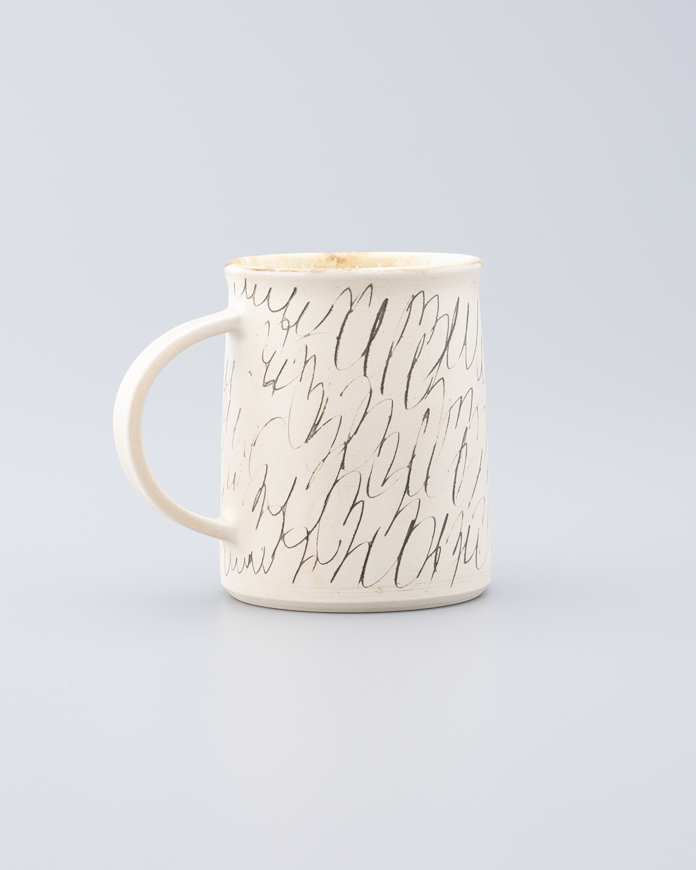 Drawing Mug 16