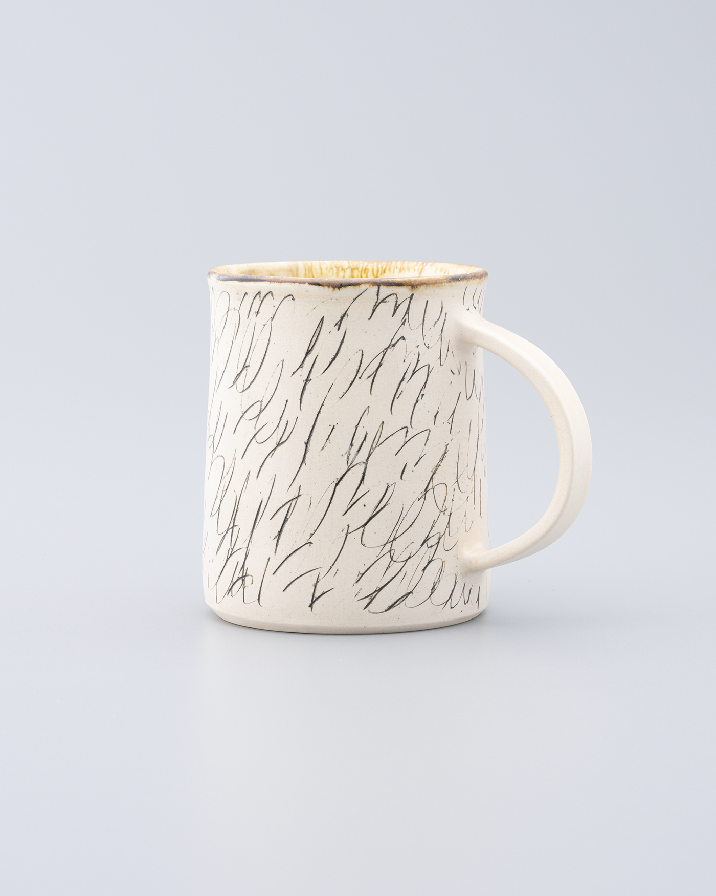 Drawing Mug 17