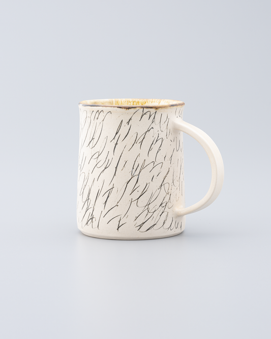 Drawing Mug 17